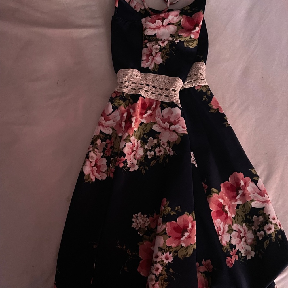 Cute summer dress
